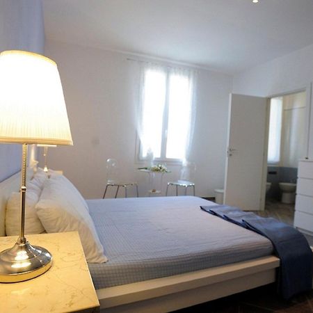 A Babordo B&B Trapani Chambre photo