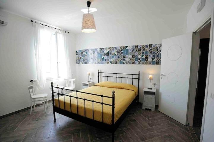 A Babordo B&B Trapani Extérieur photo