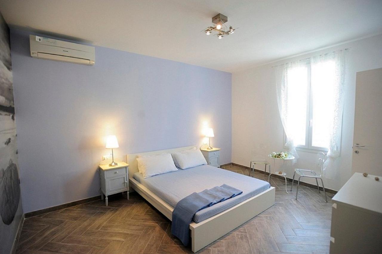 A Babordo B&B Trapani Chambre photo