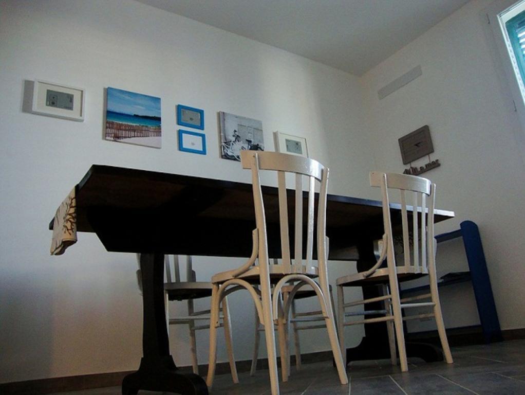 A Babordo B&B Trapani Extérieur photo