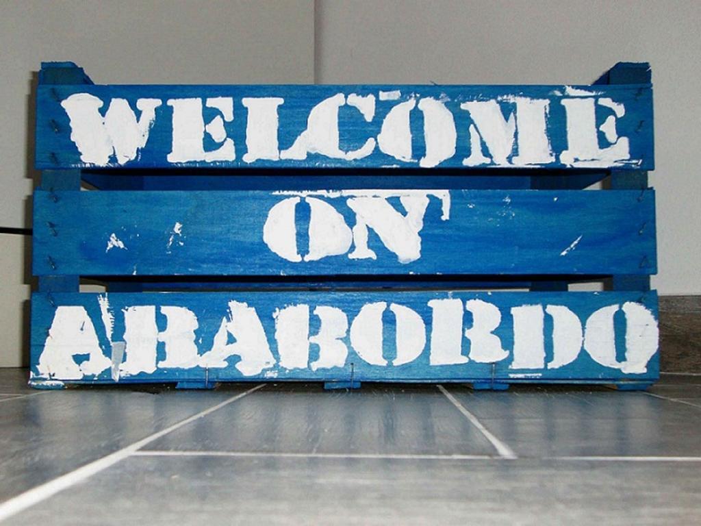 A Babordo B&B Trapani Extérieur photo