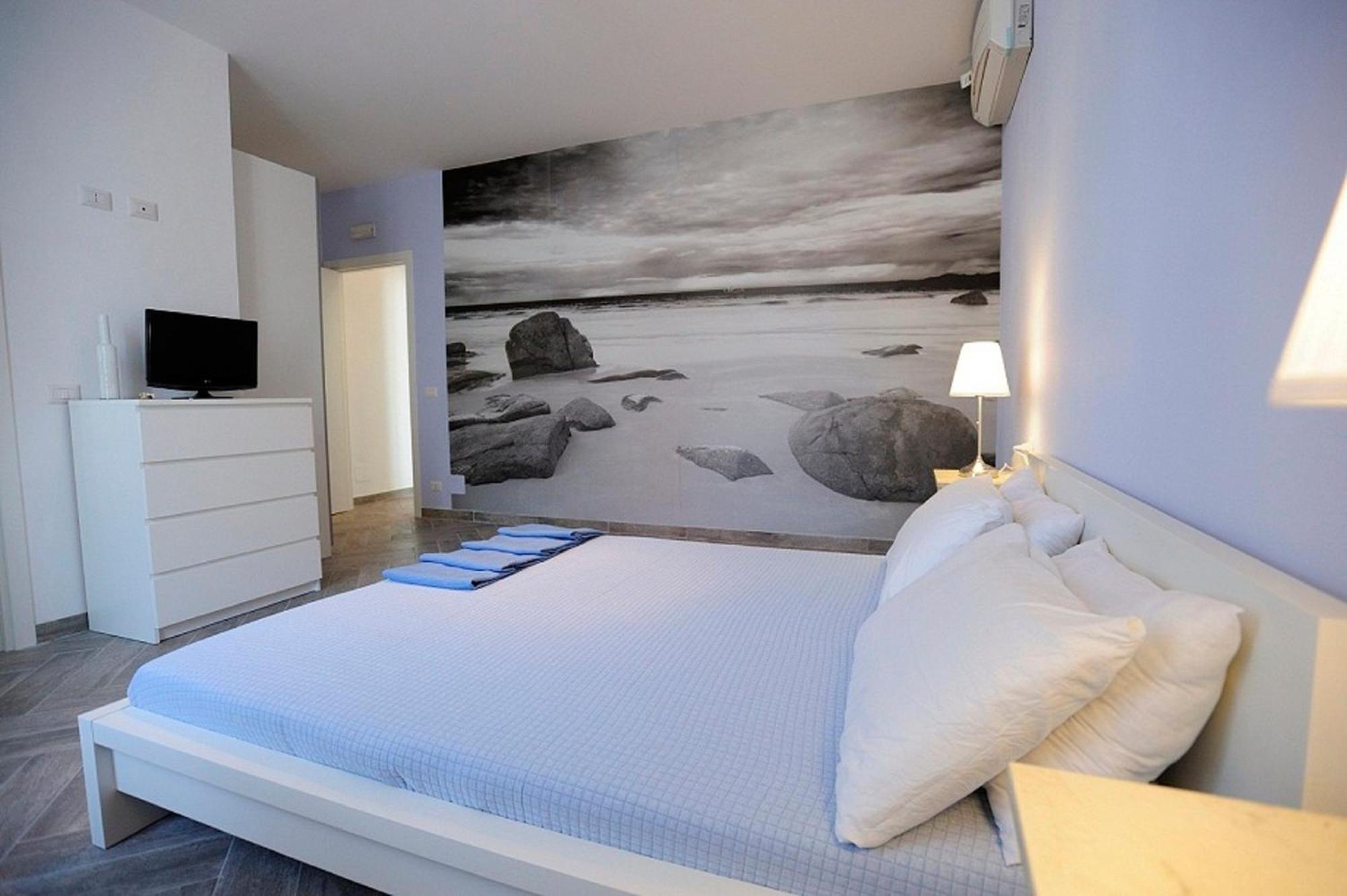 A Babordo B&B Trapani Chambre photo