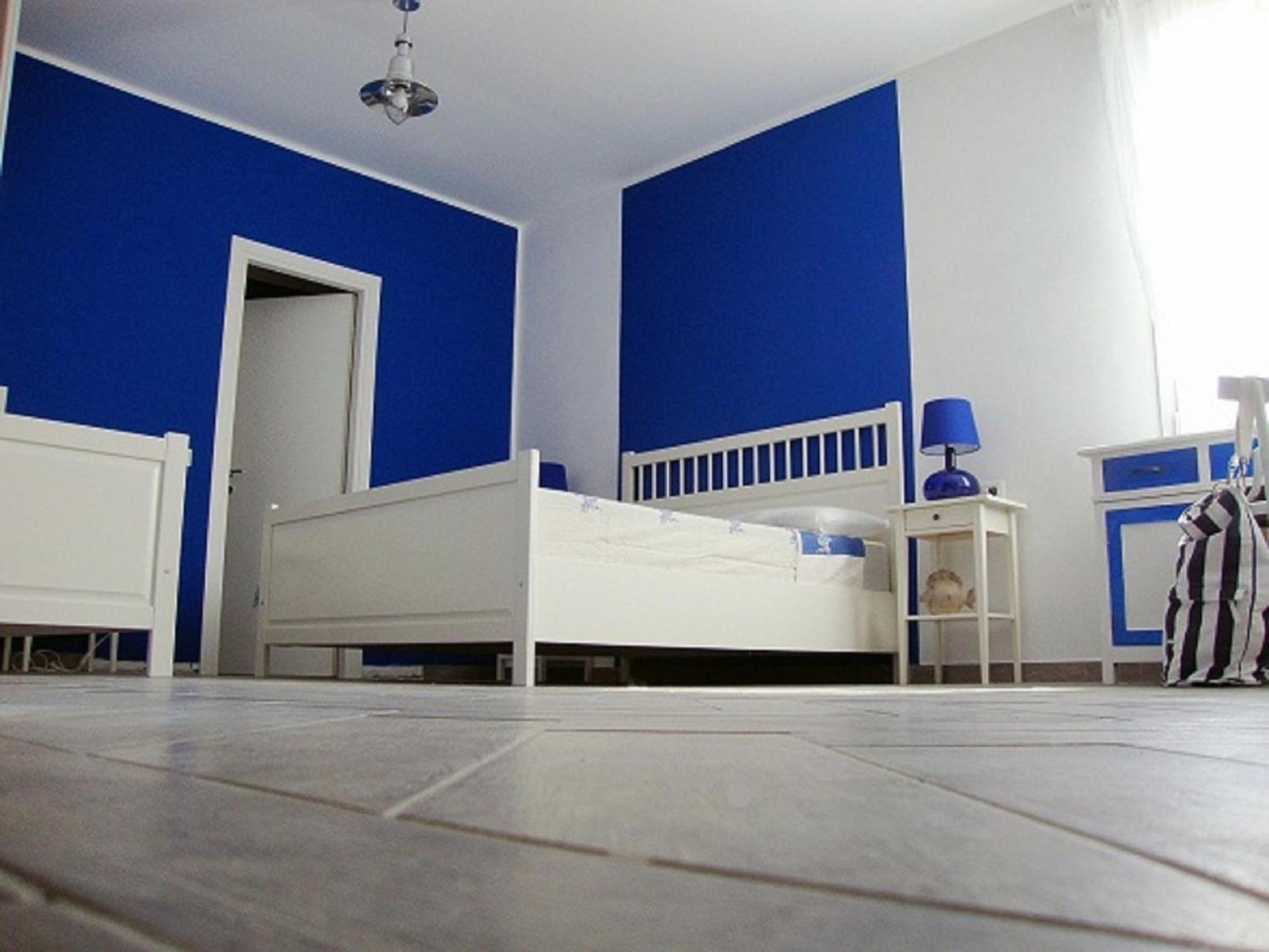 A Babordo B&B Trapani Chambre photo