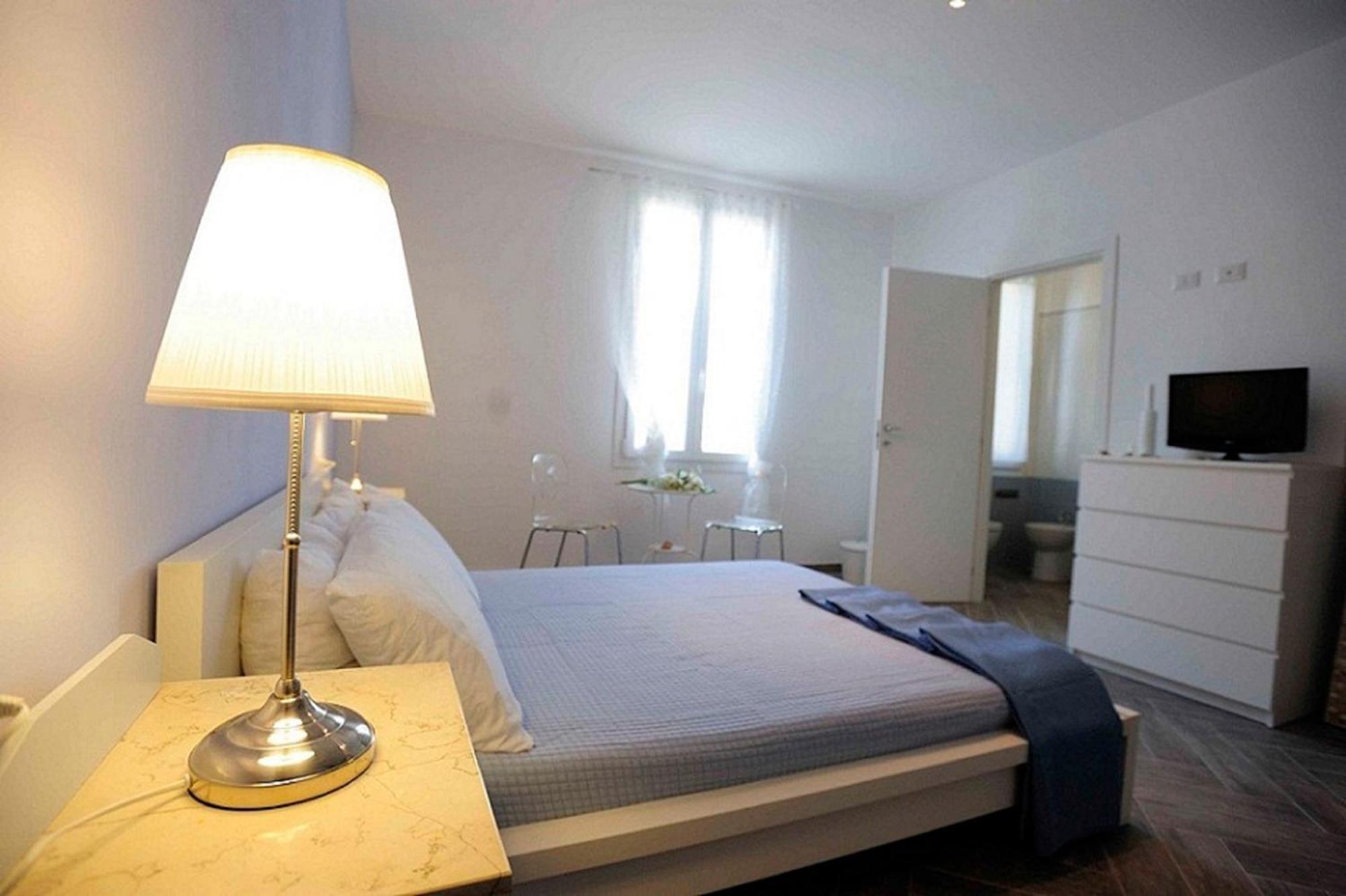 A Babordo B&B Trapani Chambre photo