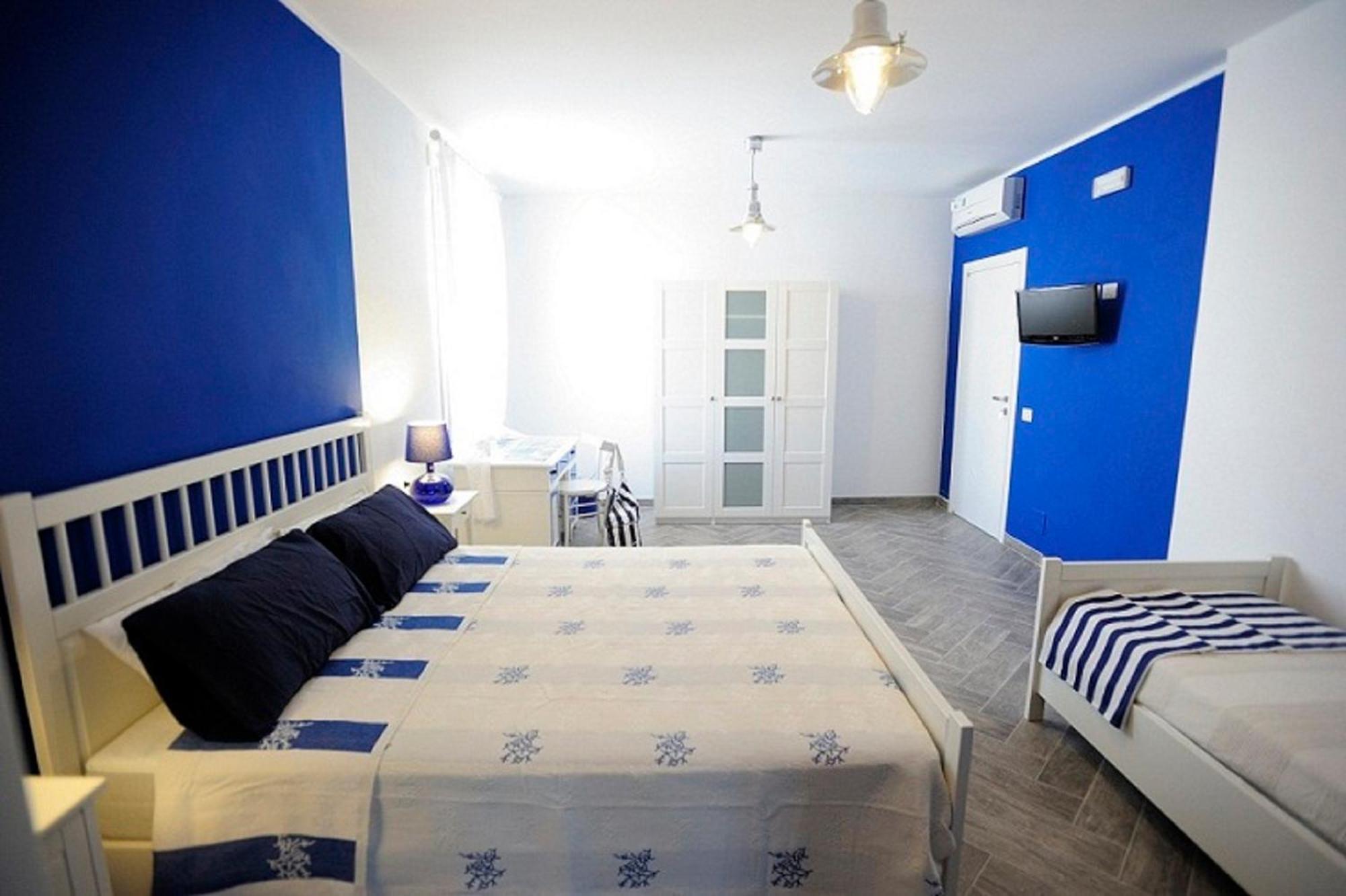 A Babordo B&B Trapani Chambre photo