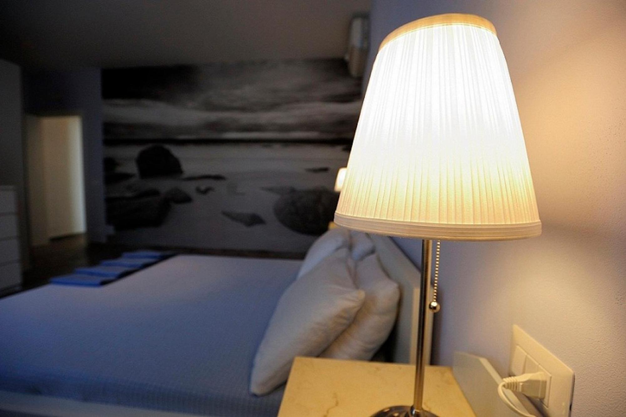 A Babordo B&B Trapani Chambre photo