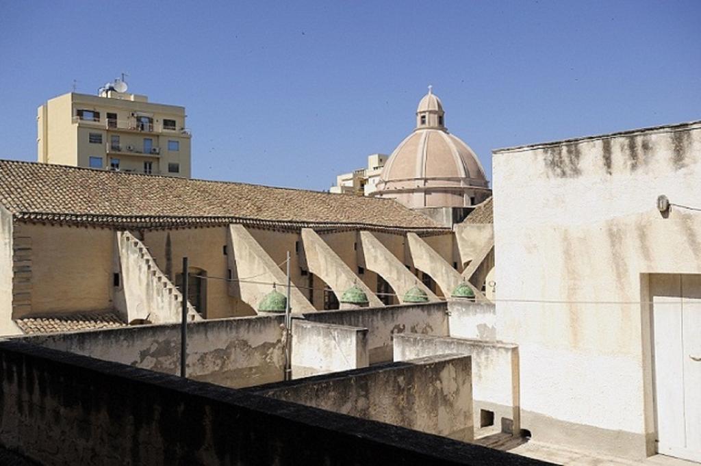 A Babordo B&B Trapani Extérieur photo
