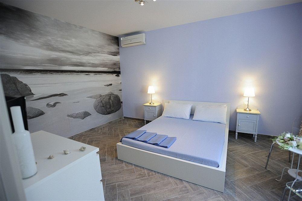 A Babordo B&B Trapani Extérieur photo